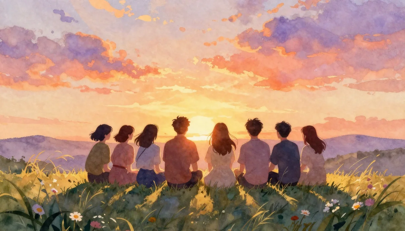 Мәңгілік достық