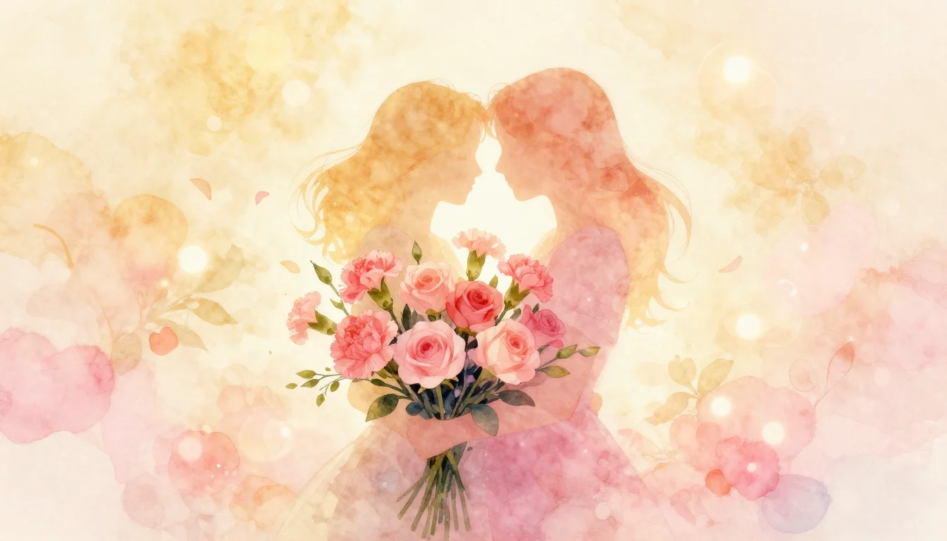 Permata Hati Sempena Hari Wanita