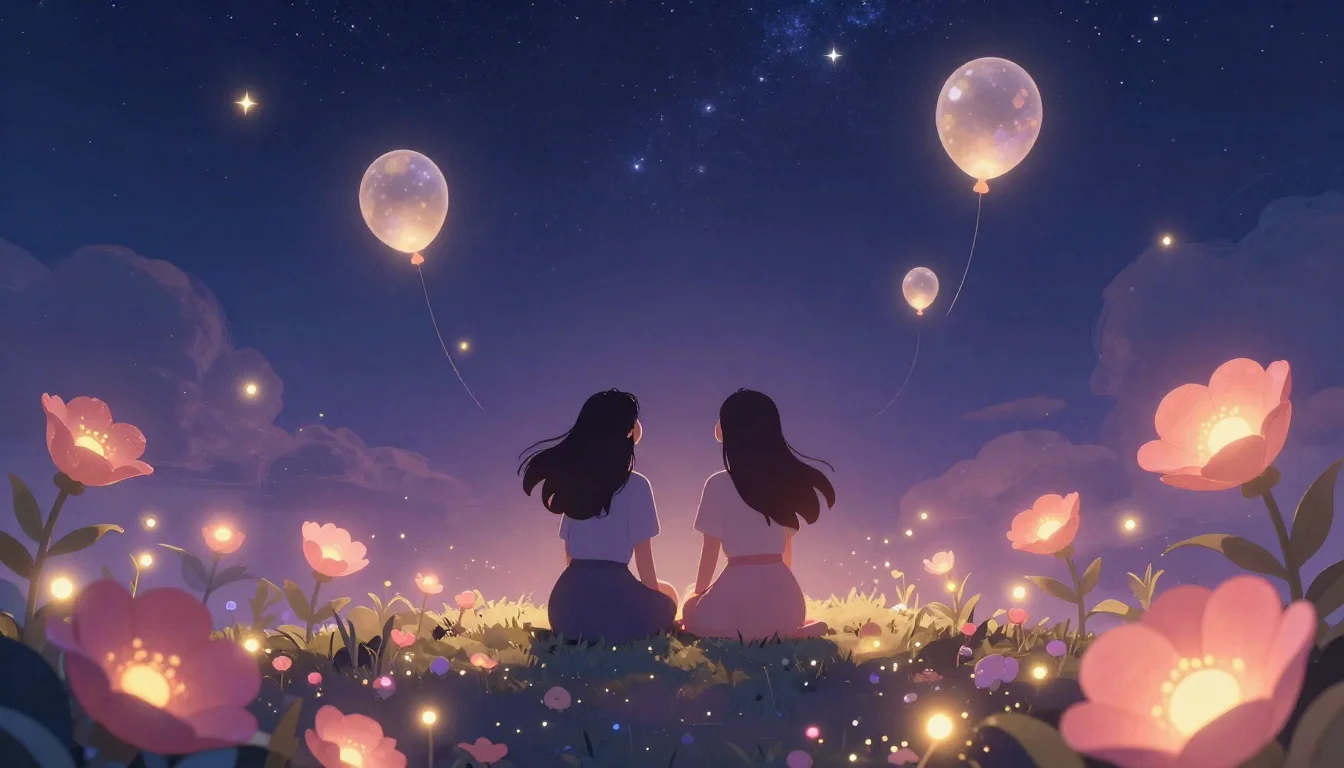 שלושים שנות קסם