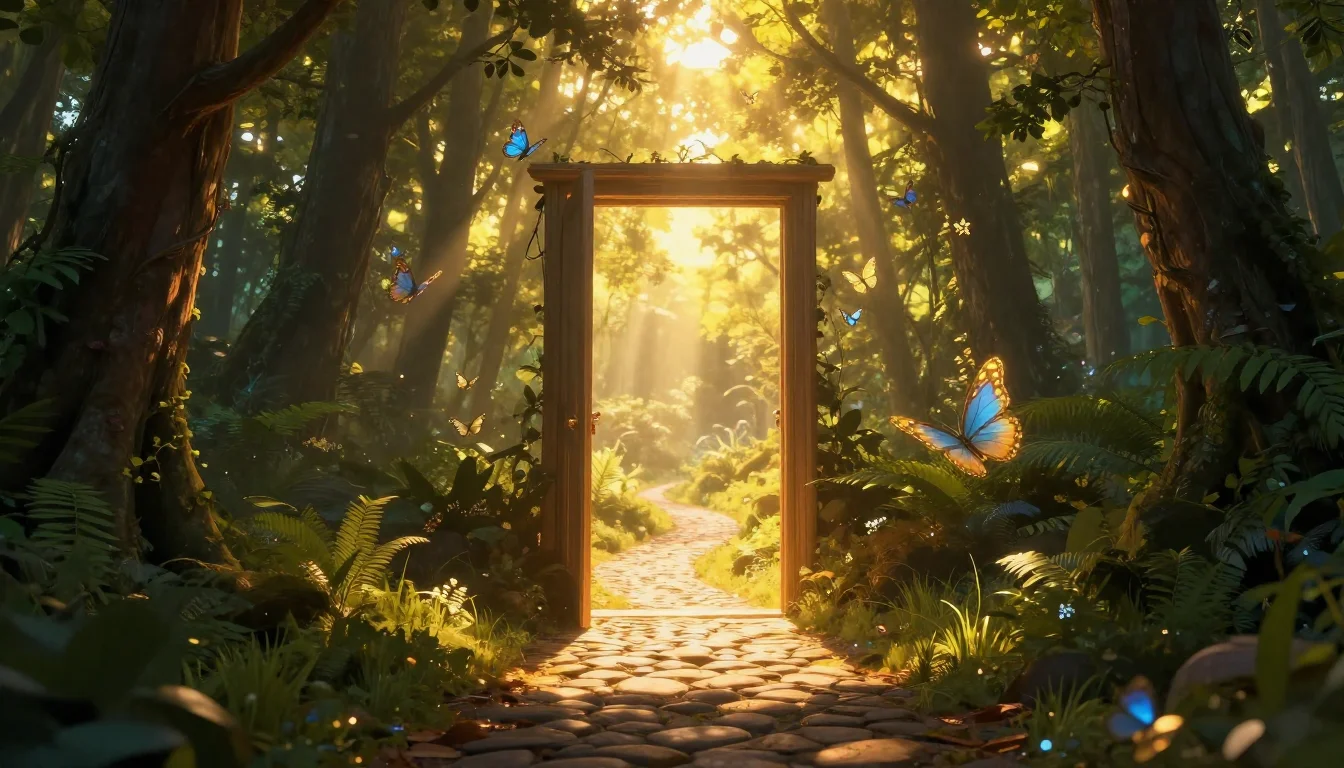 The Golden Threshold