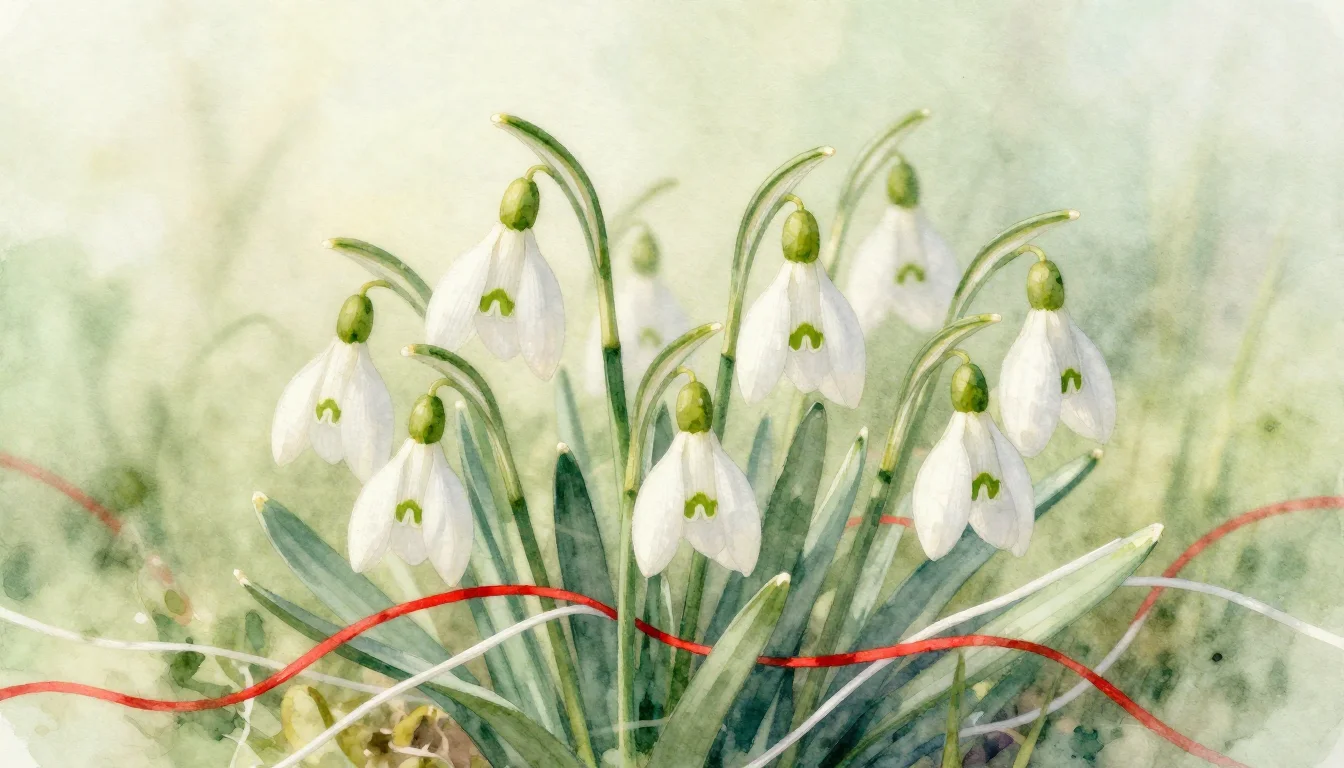 Primăvara din suflet