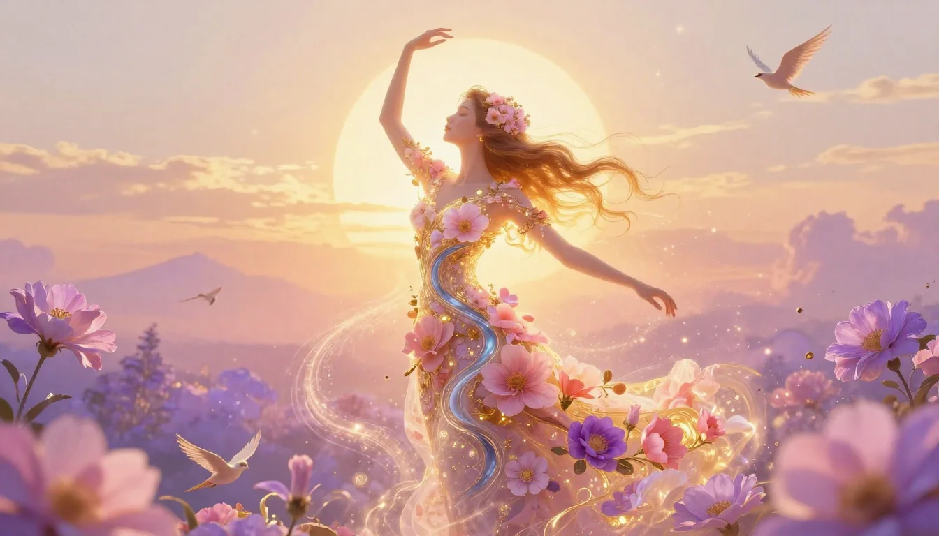 সৃষ্টির আলো