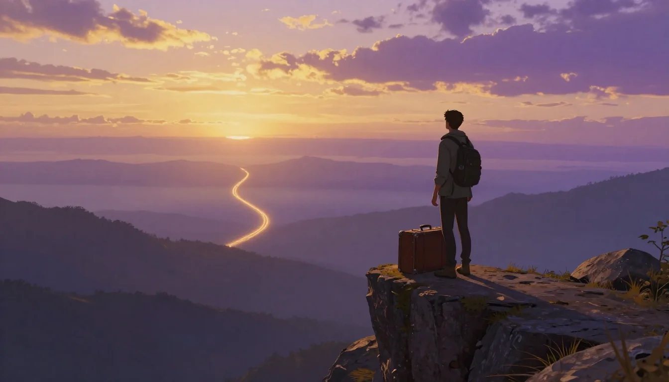 Зов горизонта