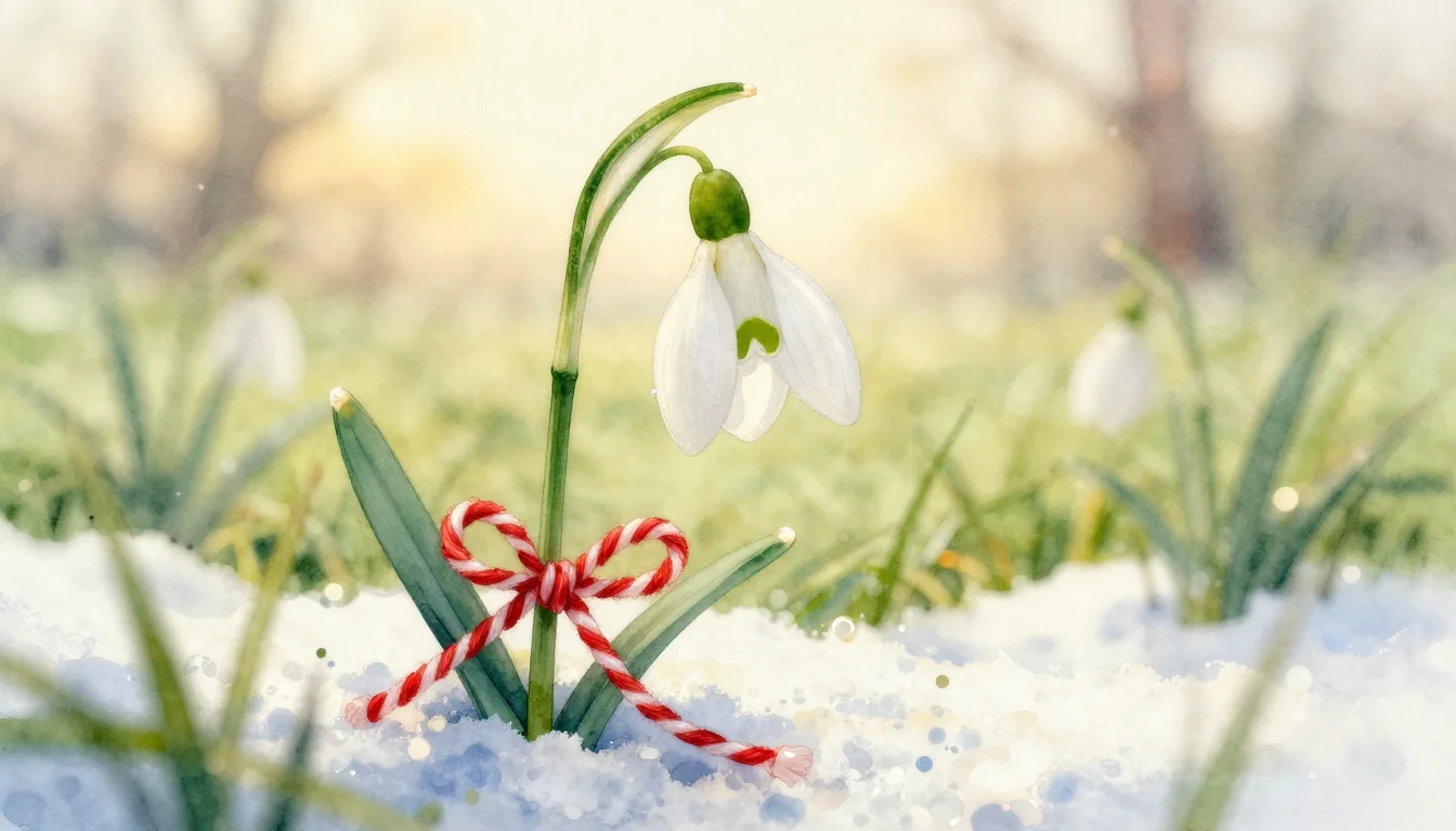 Vestitorul Primăverii