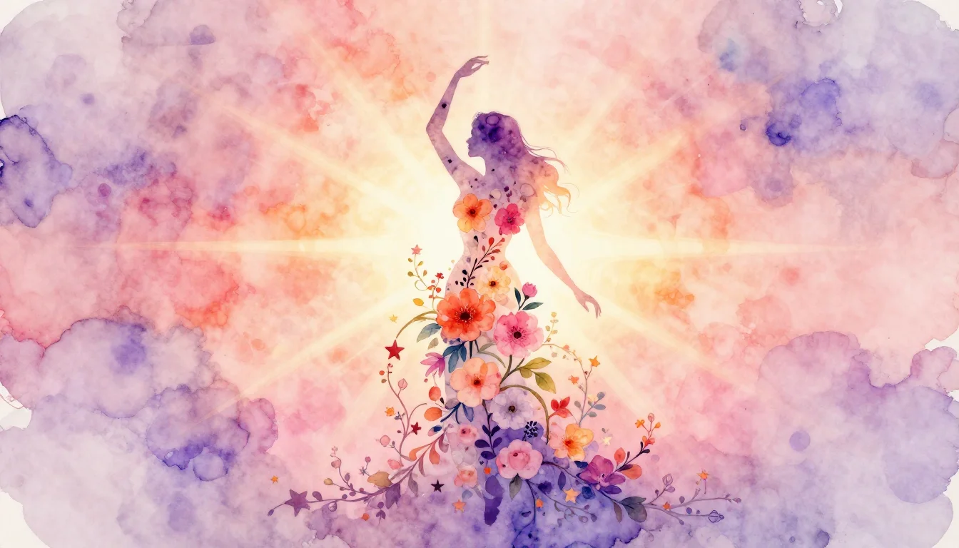 नारी: एक अनमोल शक्ति