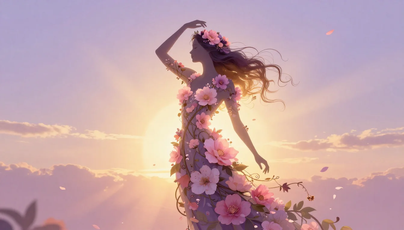 Srikandi Yang Bersinar