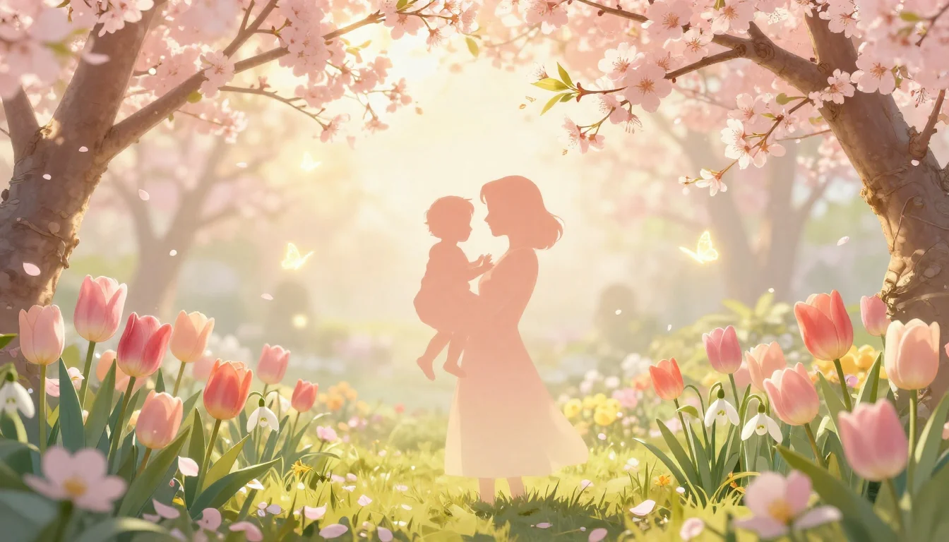 Баҳори Меҳри Модар