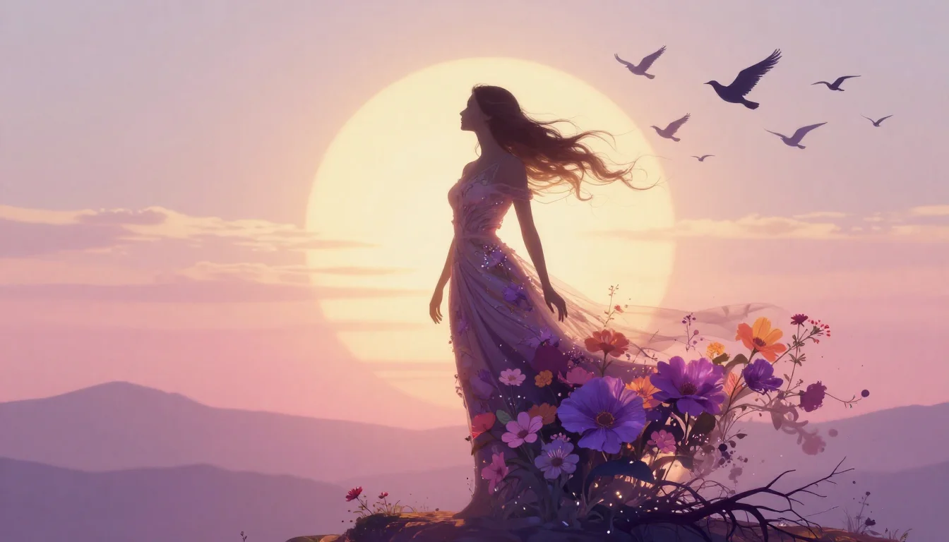 عورت: روشنی کا مینار