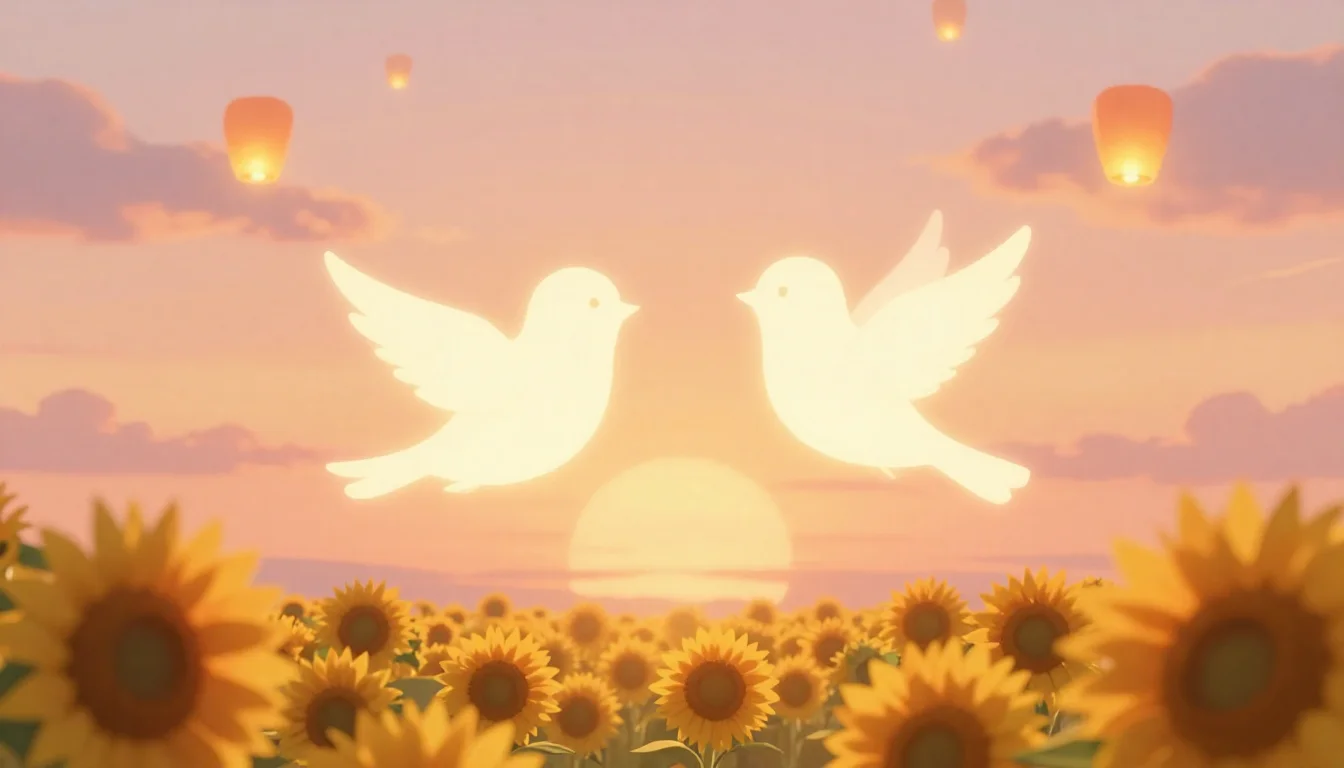 แด่เพื่อนรักในวันพิเศษ