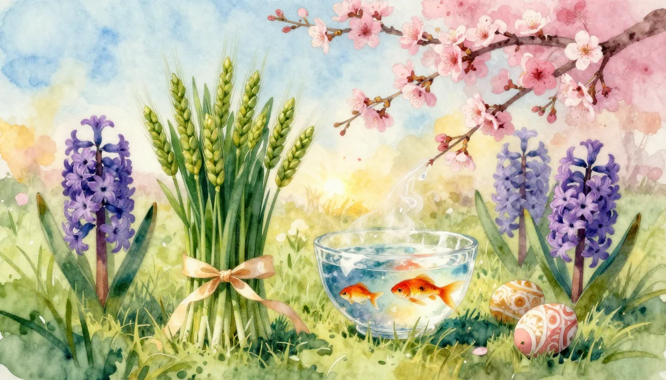 نغمه‌های بهار