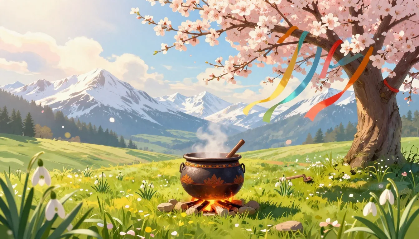 Куттуу Нооруз