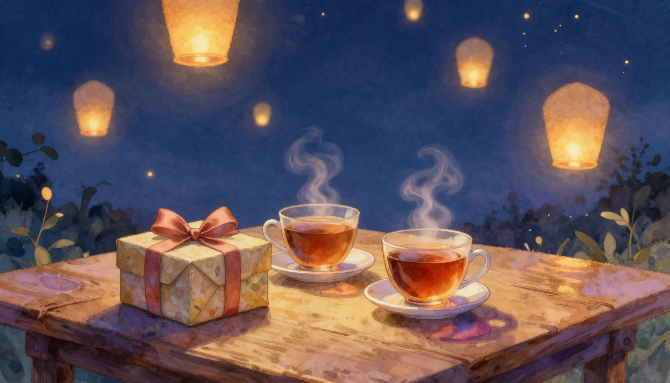 یارِ من کی سالگرہ