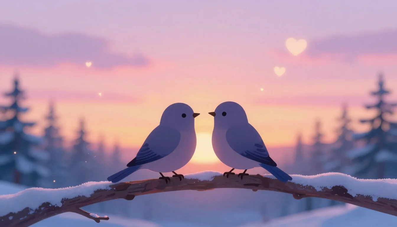 Till dig, min älskade