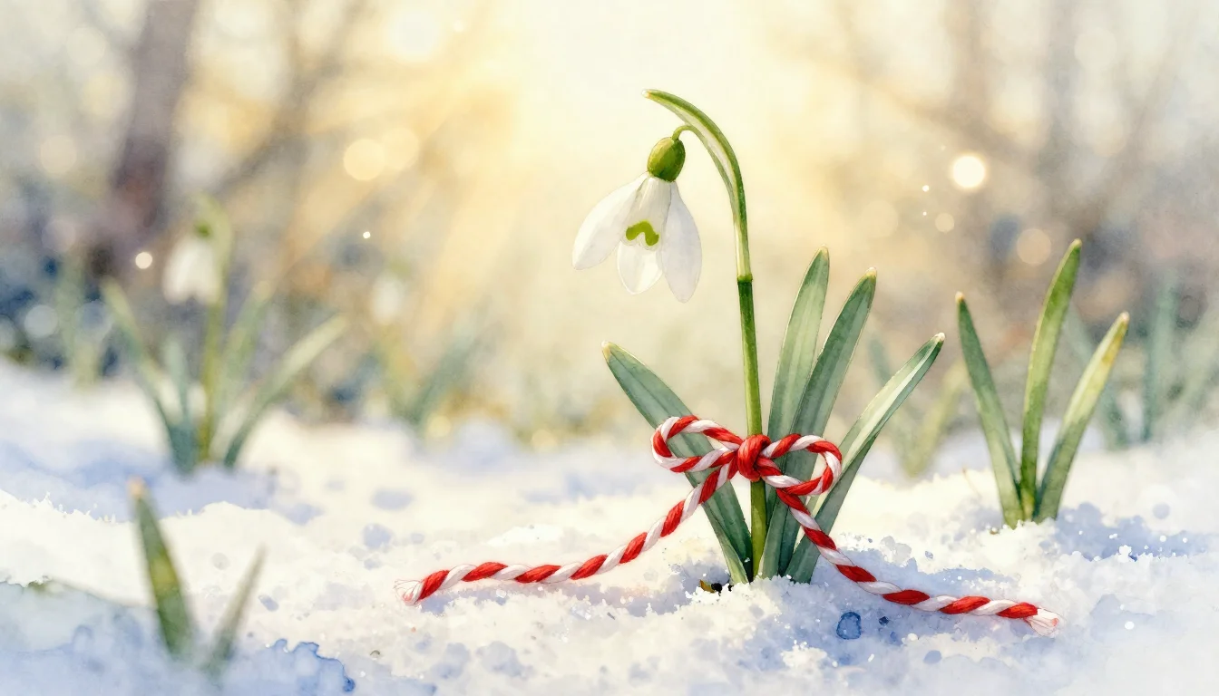 Vestitorul Primăverii