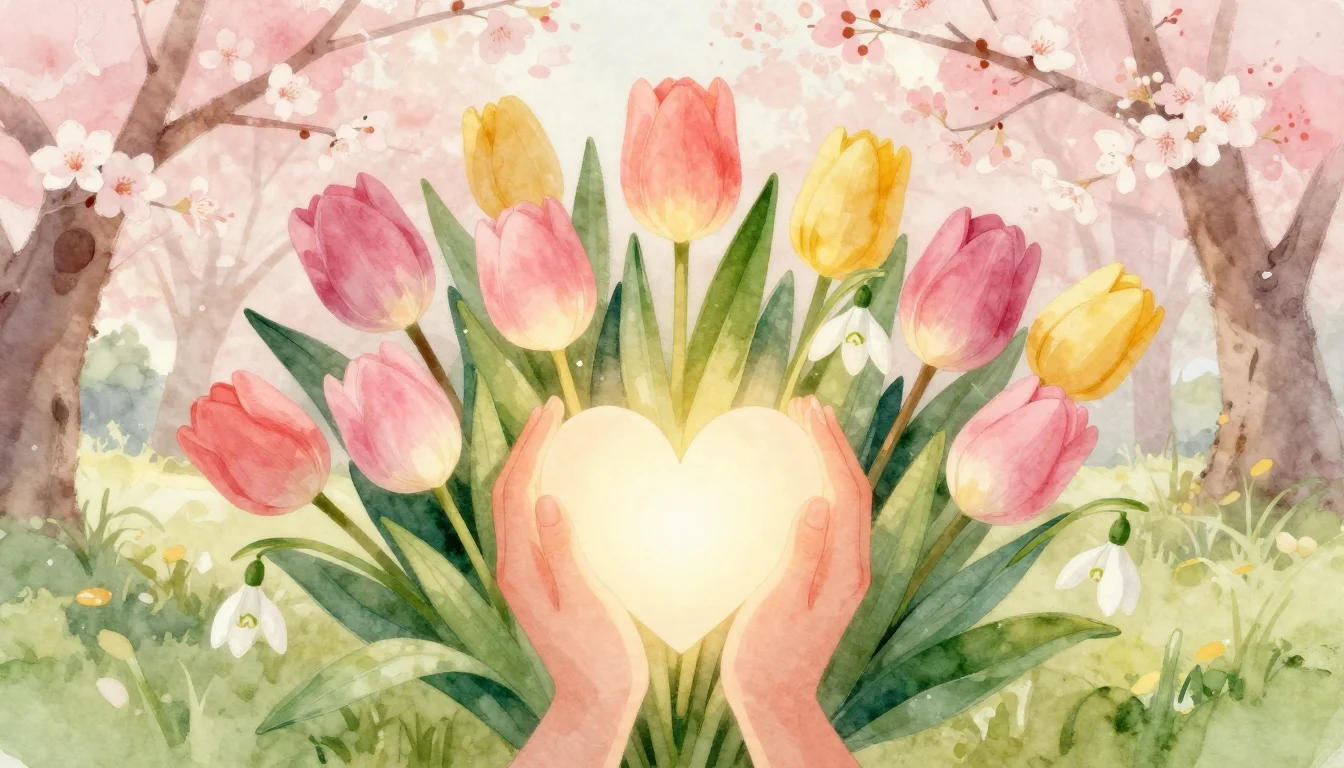 Баҳори Модар