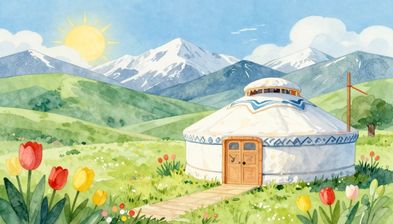 Нұрлы Наурыз