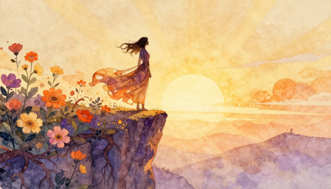 En Hyllning till Styrkan