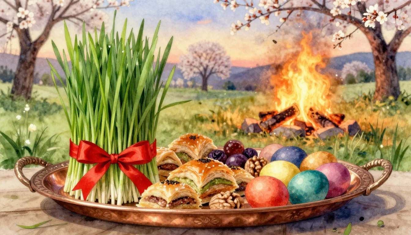 Novruz Müjdəsi