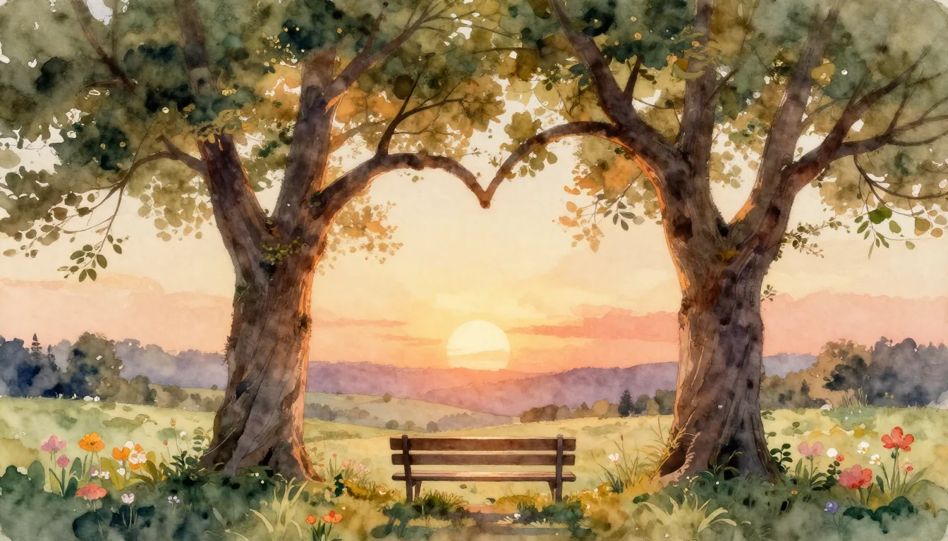 ברית של אהבה