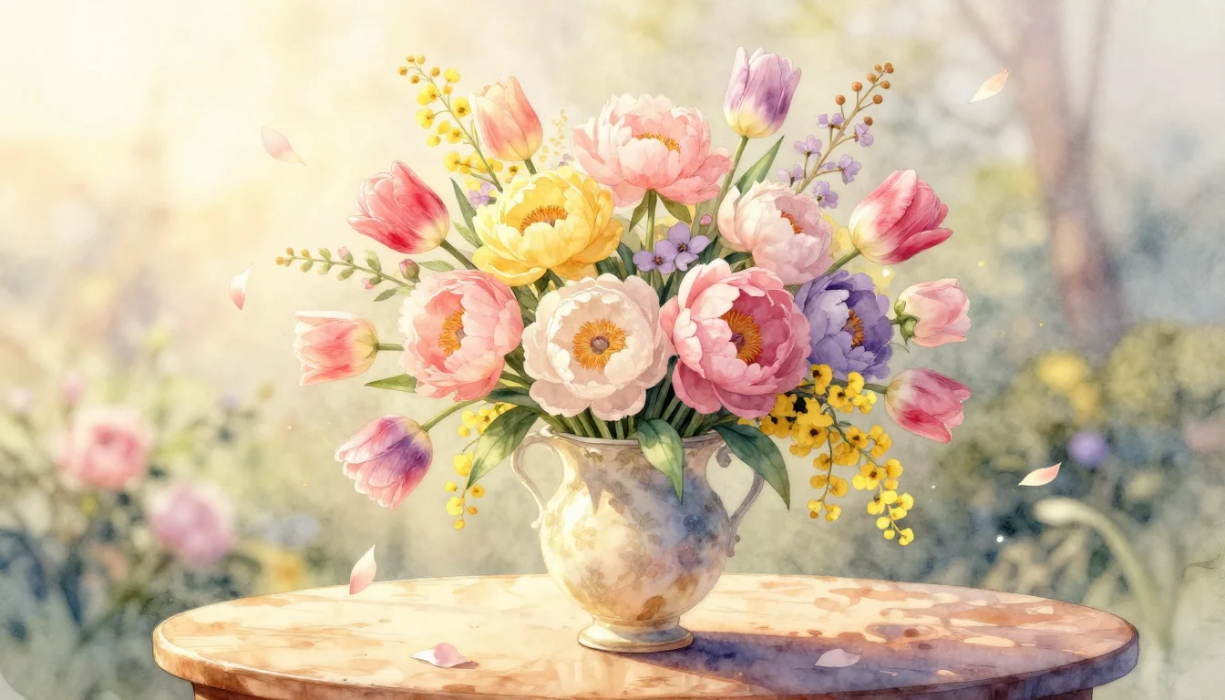 Dla Wyjątkowej Kobiety