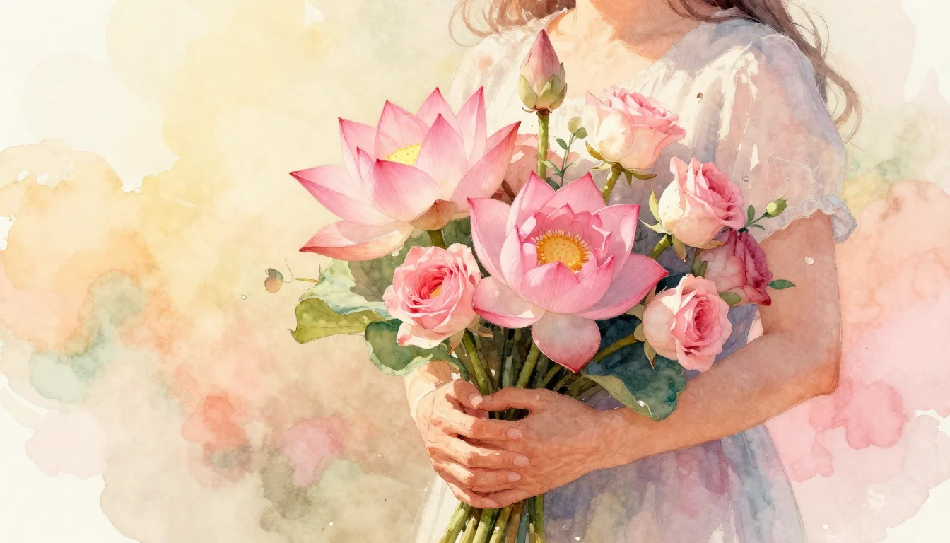 Gửi Mẹ Yêu Thương