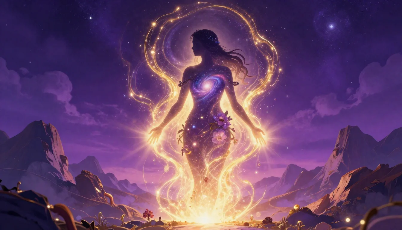 নারী শক্তি