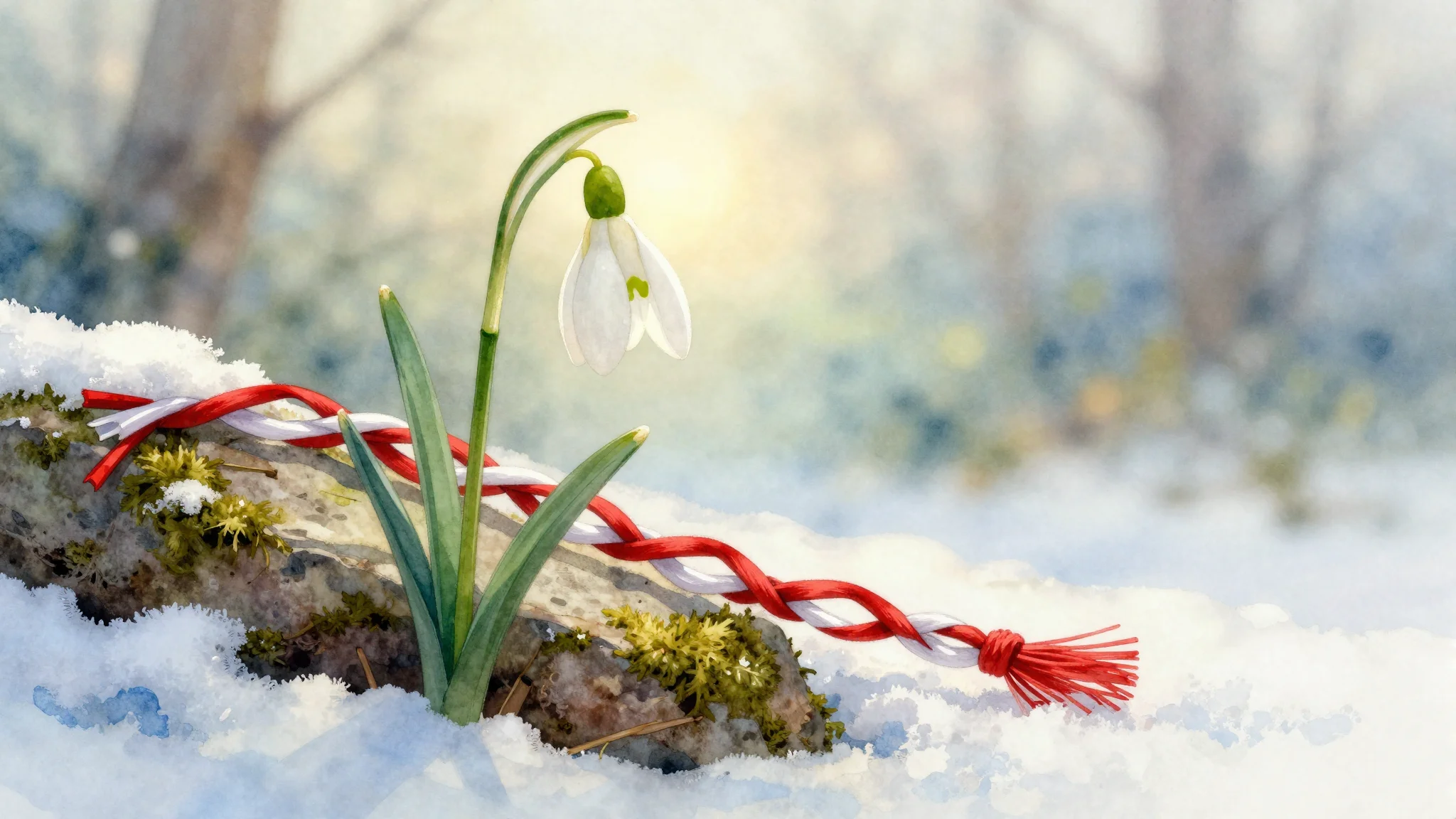 Simbol de Primăvară