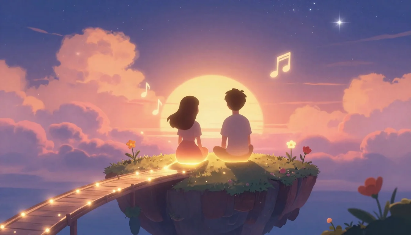 Мәңгілік достық әні