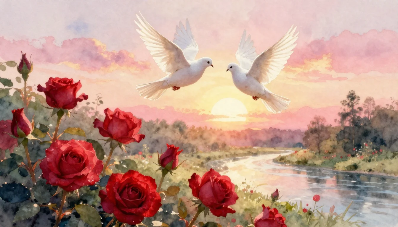 Kasih Abadi Buat Isteri