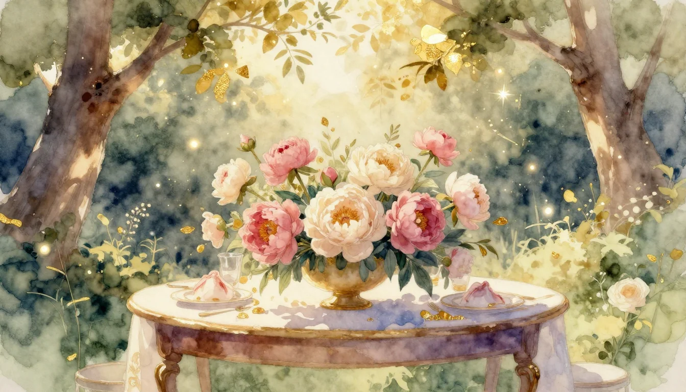 Ein Fest der fünfzig Jahre