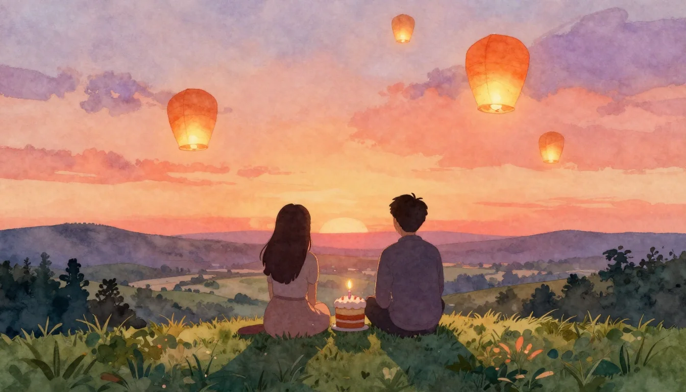 Gửi Bạn Thân Thương