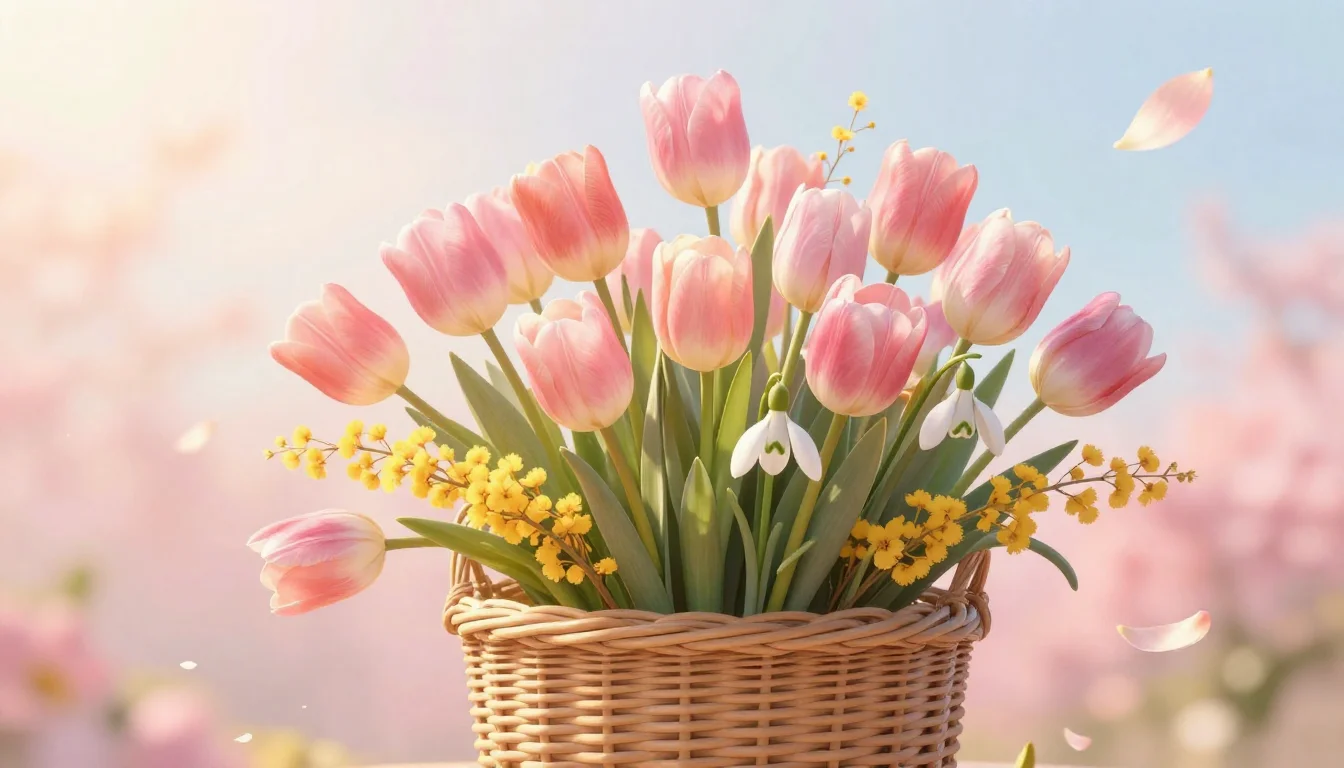 Жаз көркү – Аялзат