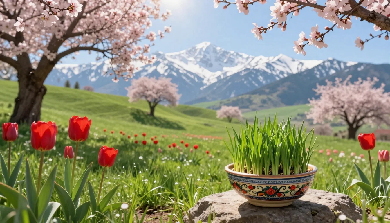 Насими Наврӯз