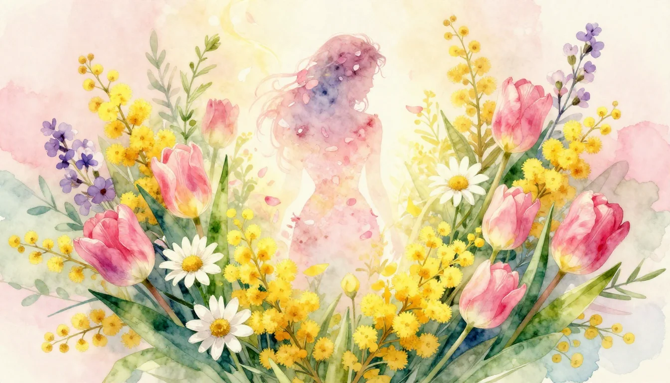 Bahar Qadınla Gəlir