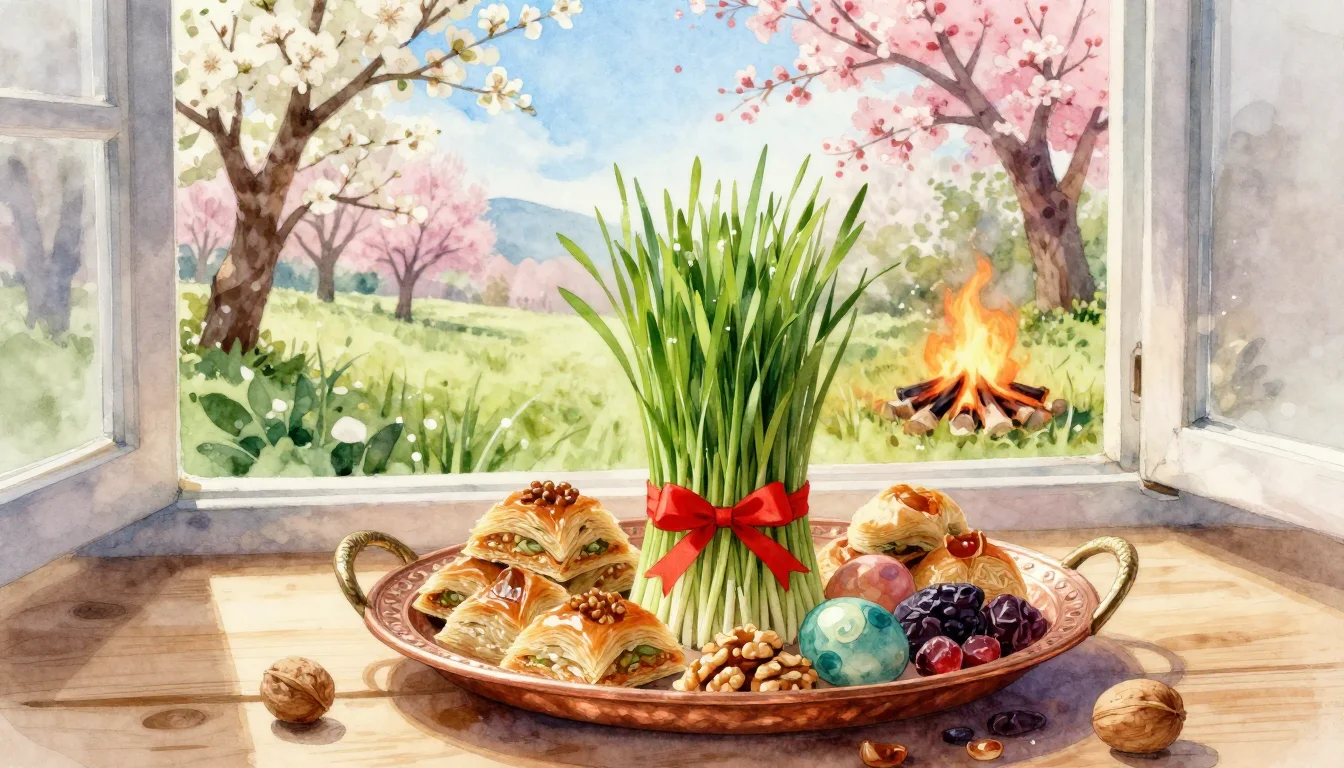 Novruz Nəfəsi