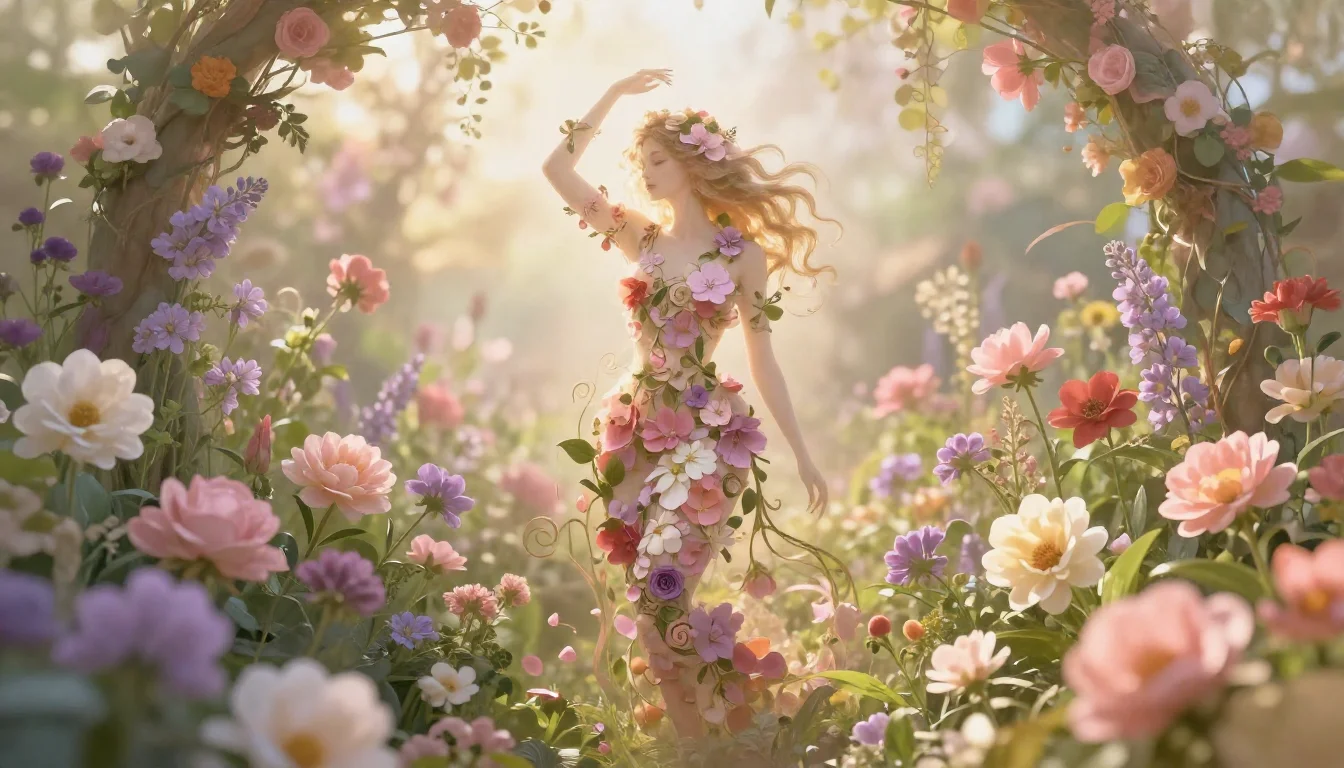 A Essência da Mulher