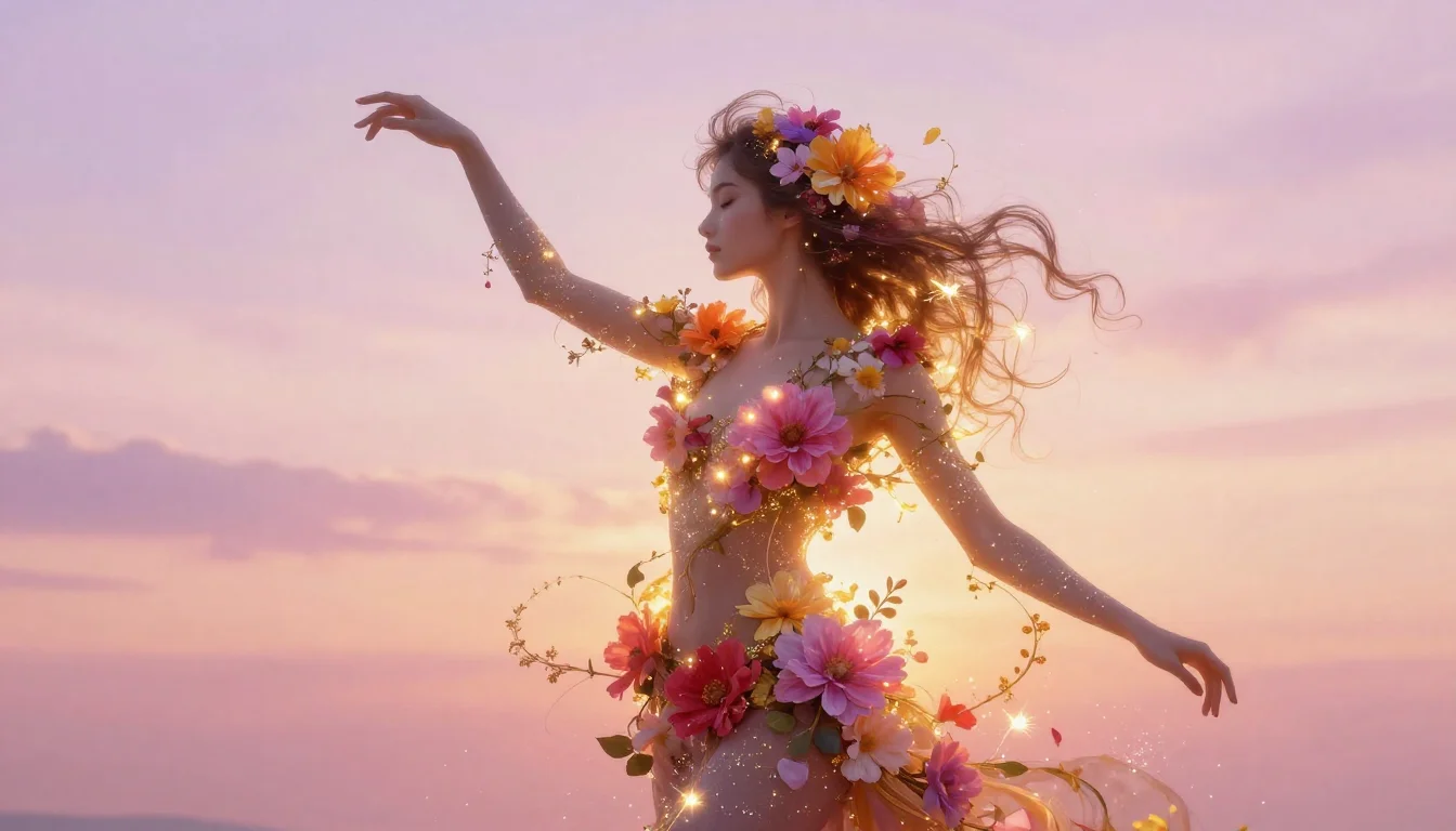 ניגון של אור