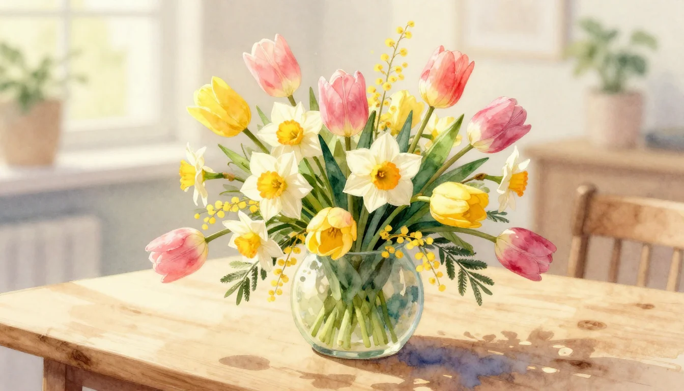 Dla Kochanej Siostry