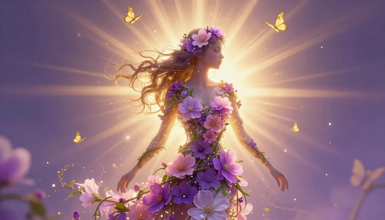 Lakas ng Isang Babae