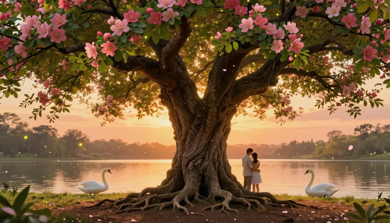 Sumpaang Walang Hanggan