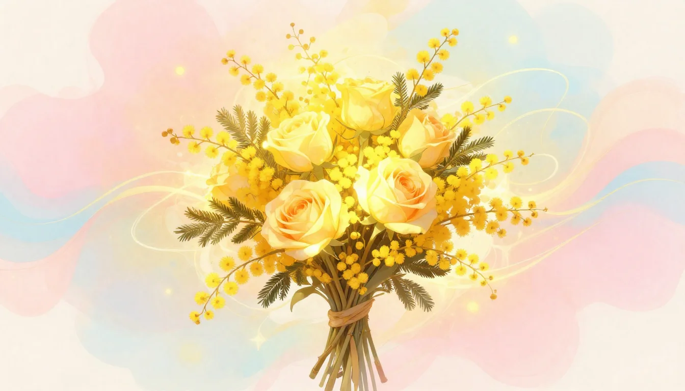 Il Fiore della Forza