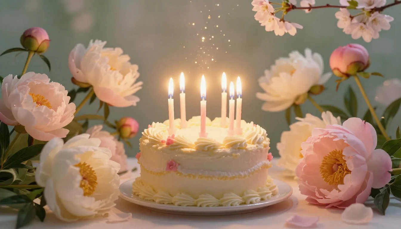 Chúc Mừng Sinh Nhật Bạn Thân