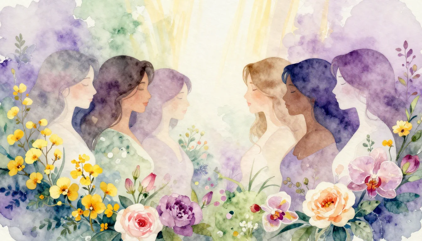 แด่สตรีผู้ทรงค่า