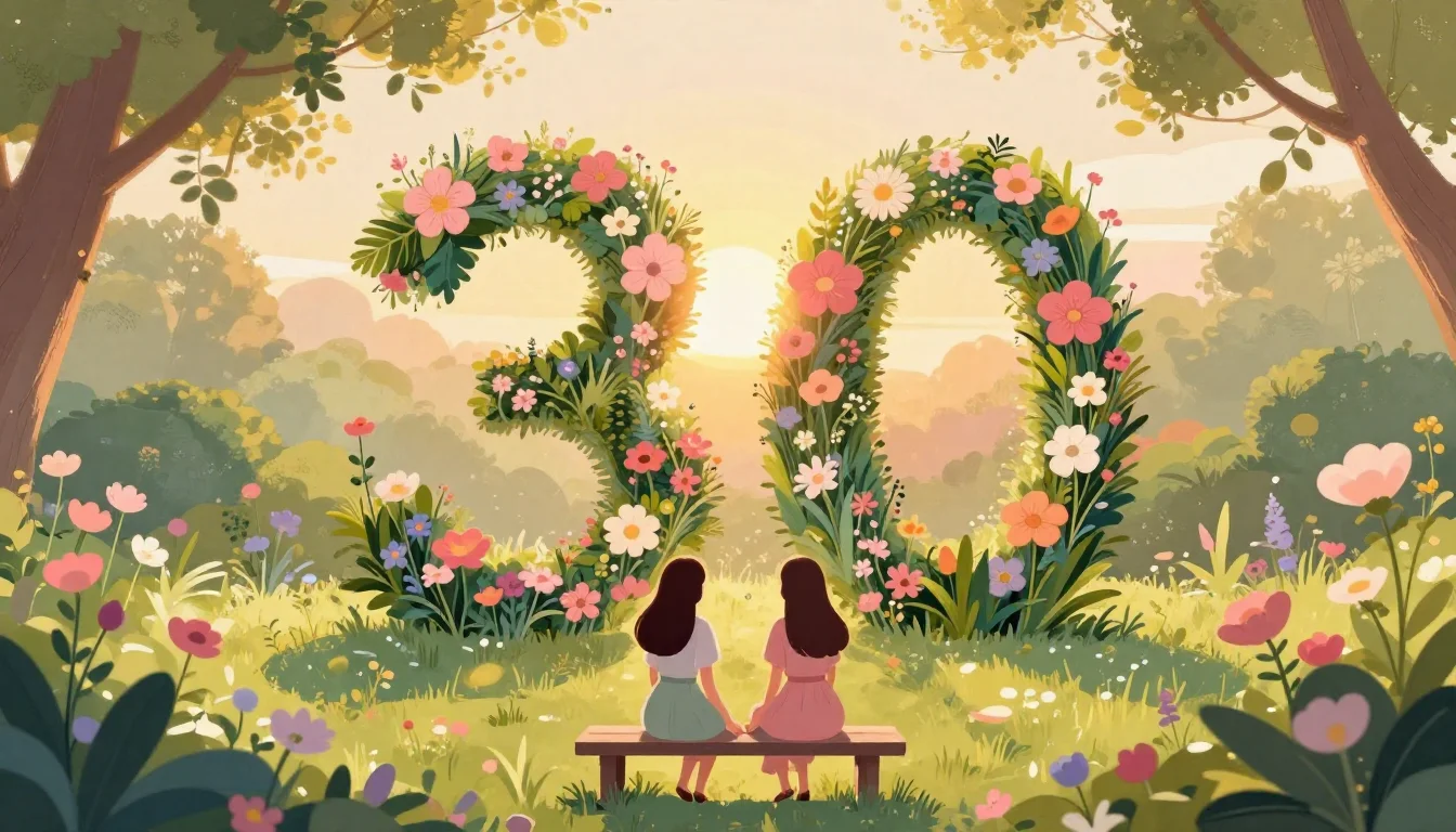 שלושים שנות אור