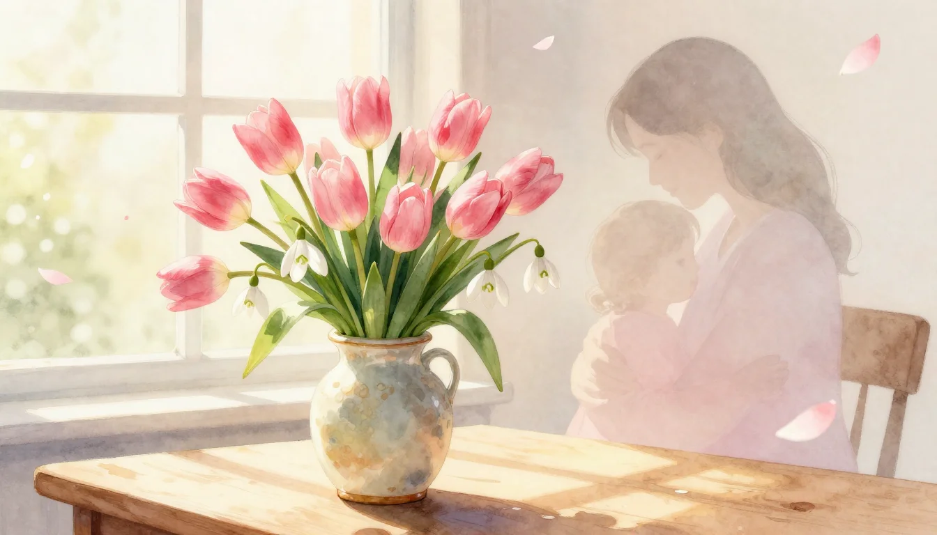 Аяулы анашым