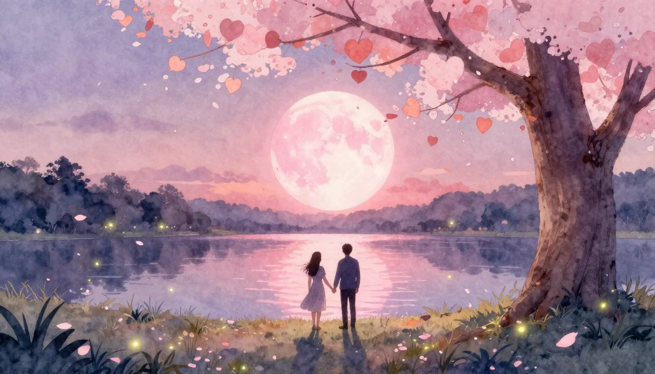 محبت کا موسم