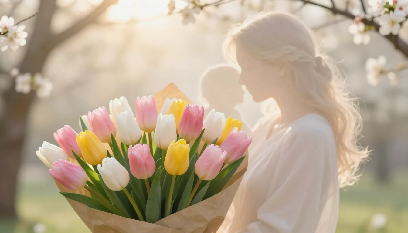 Анашым, мерекеңізбен!