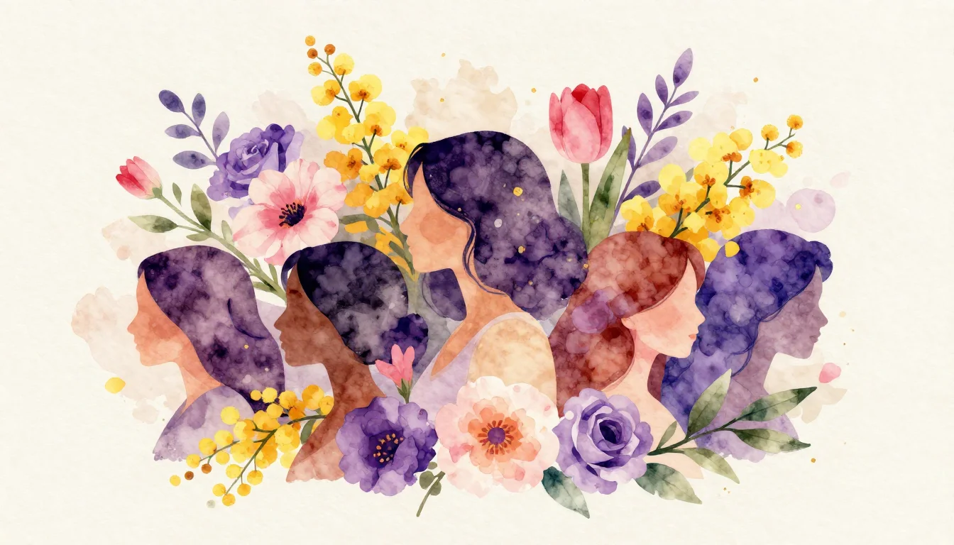 The Bloom of Strength