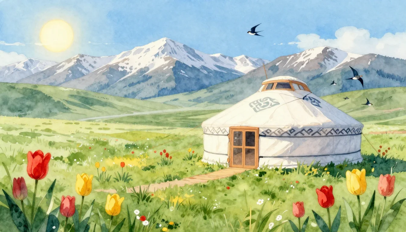 Нұрлы Наурыз