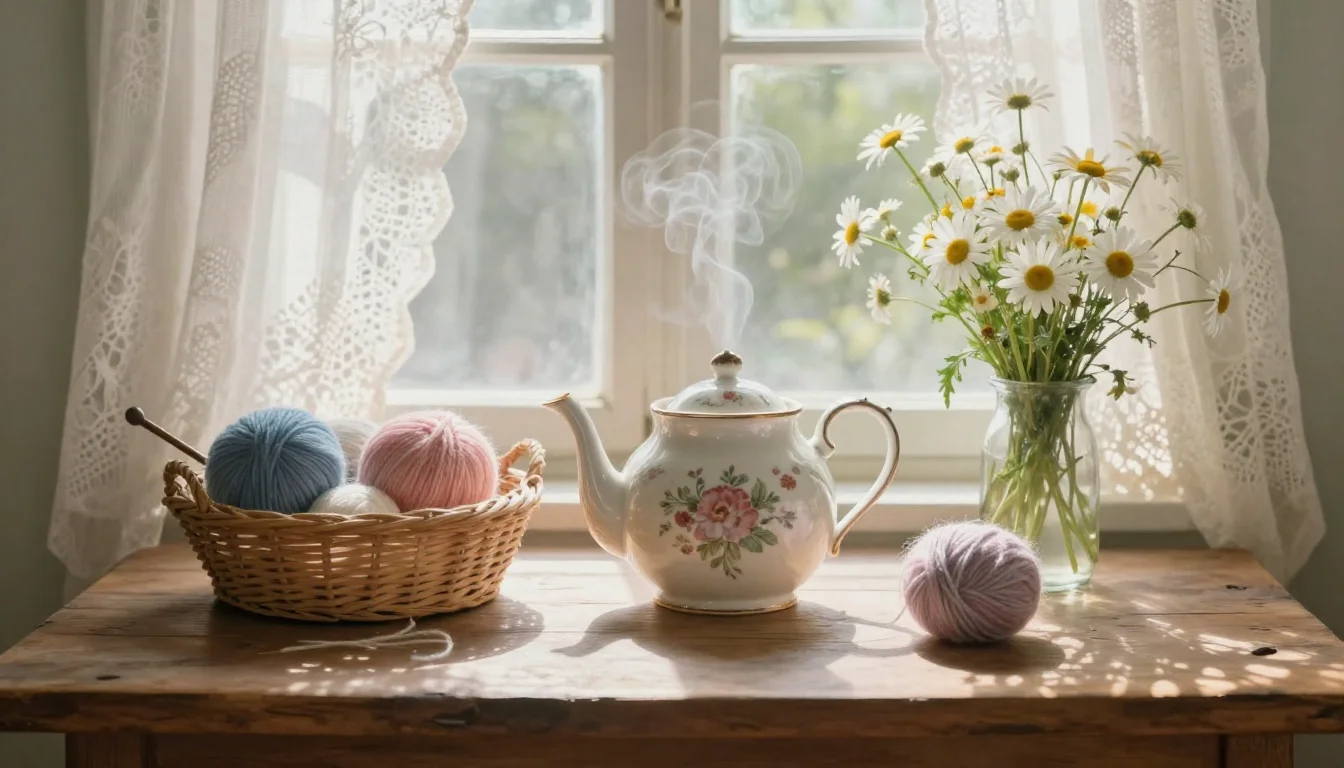 С днём рождения, родная